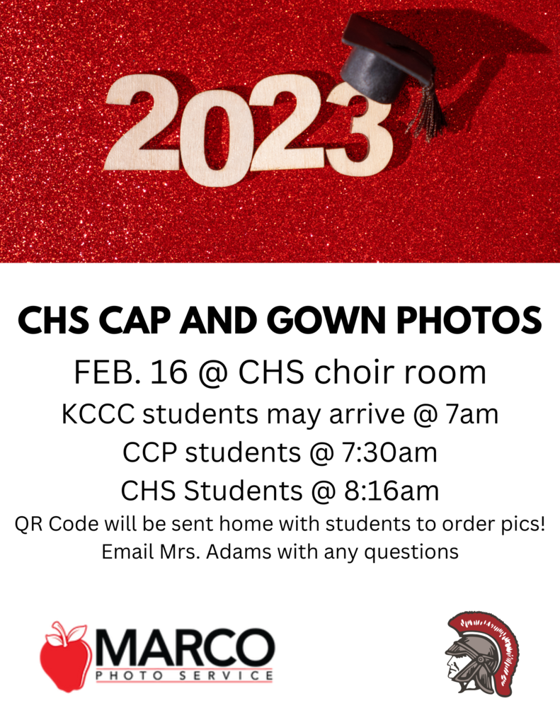 Cap and Gown pics 2023